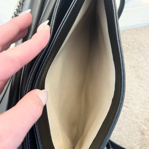 New Chloe black Faye purse - Picture 7 of 9